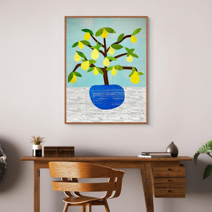 Pear Tree
