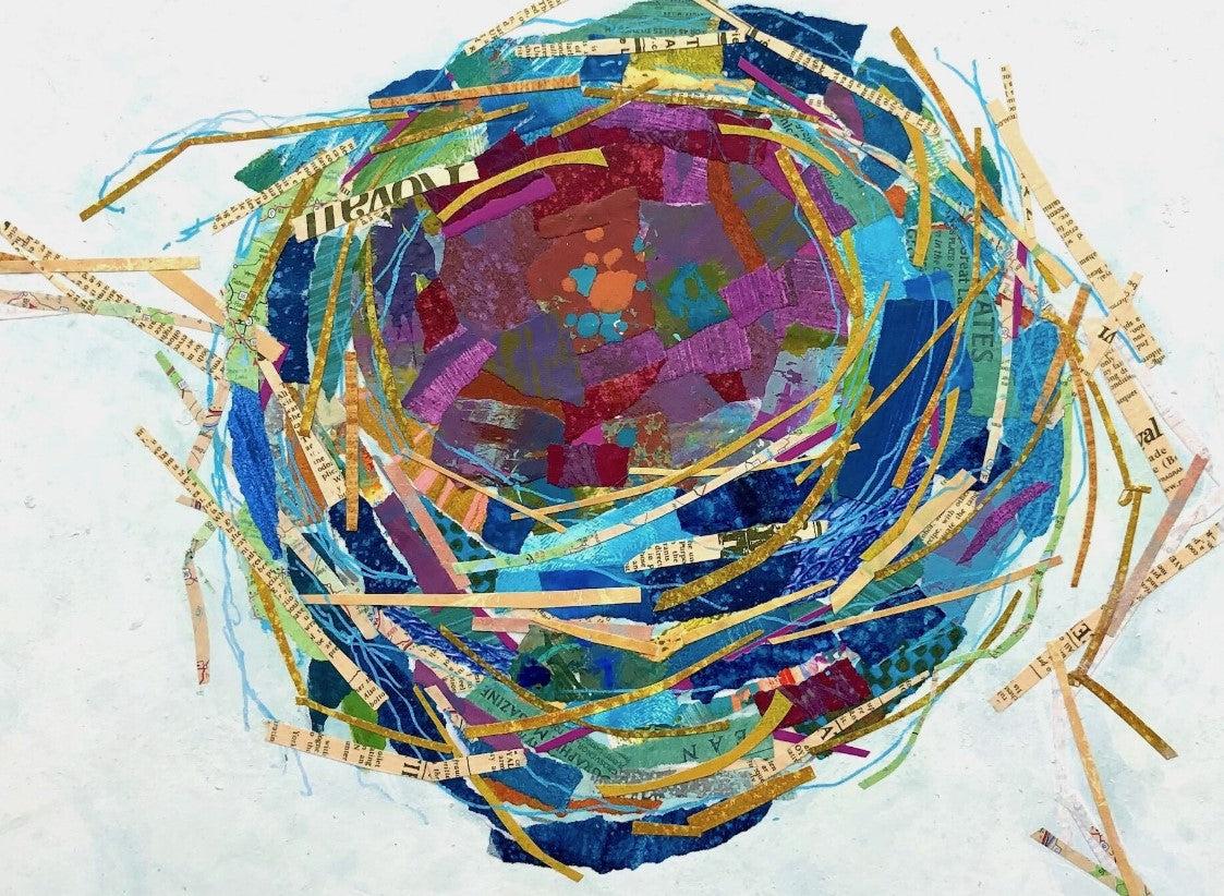 Nest I